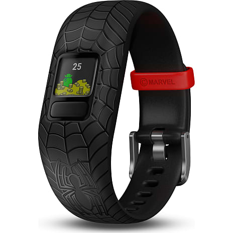 Garmin Vivofit Jr. 2 Marvel - Spiderman