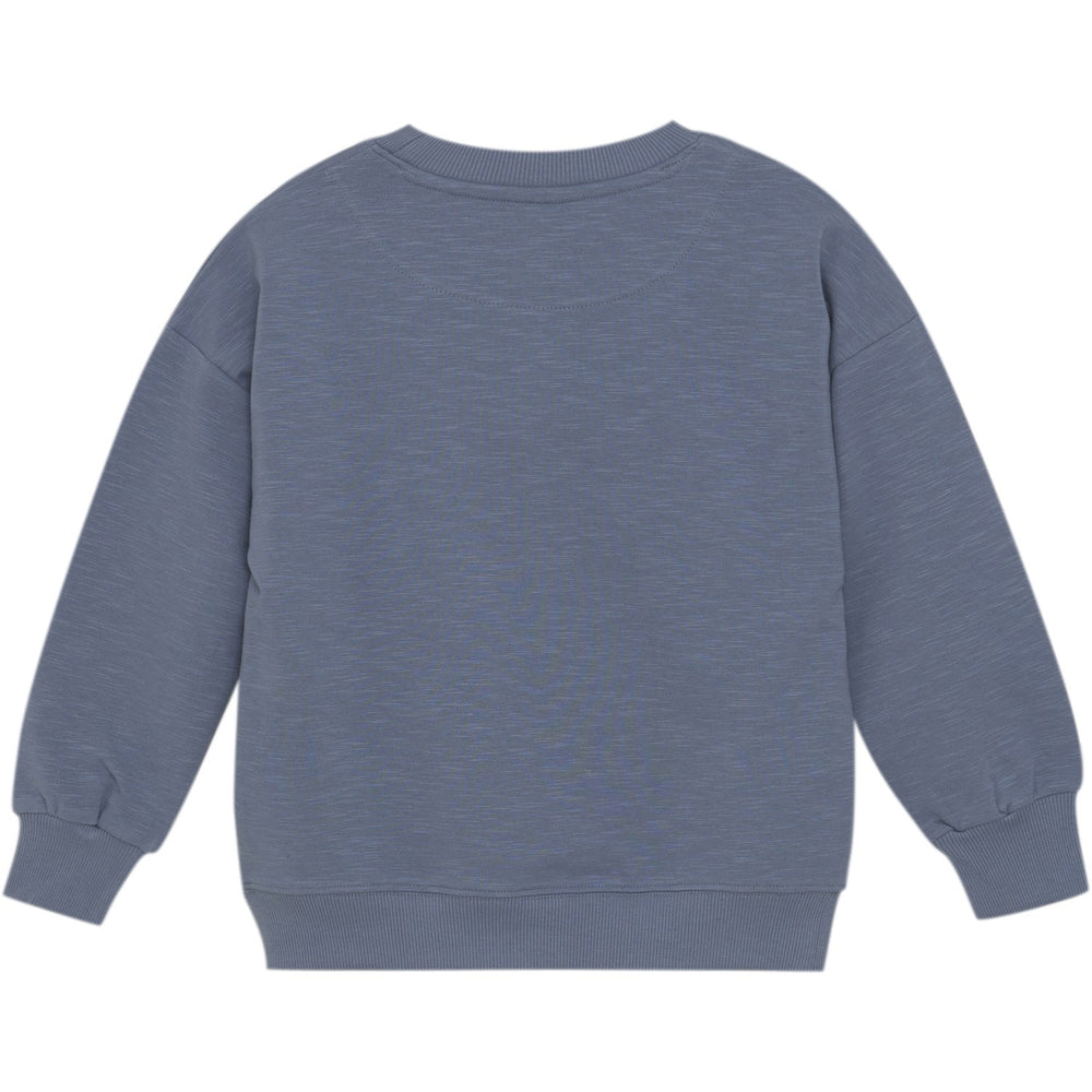 Køb Minymo Flint Stone Sweatshirt