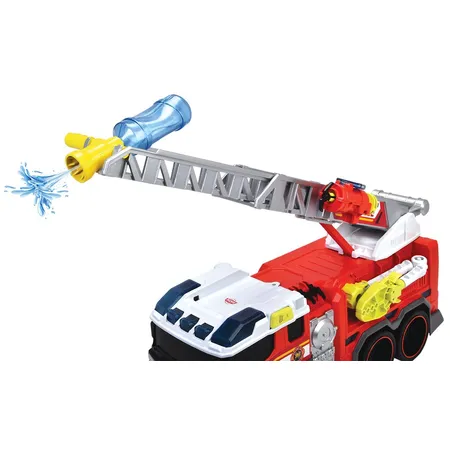 Dickie Toys Fire Fighter