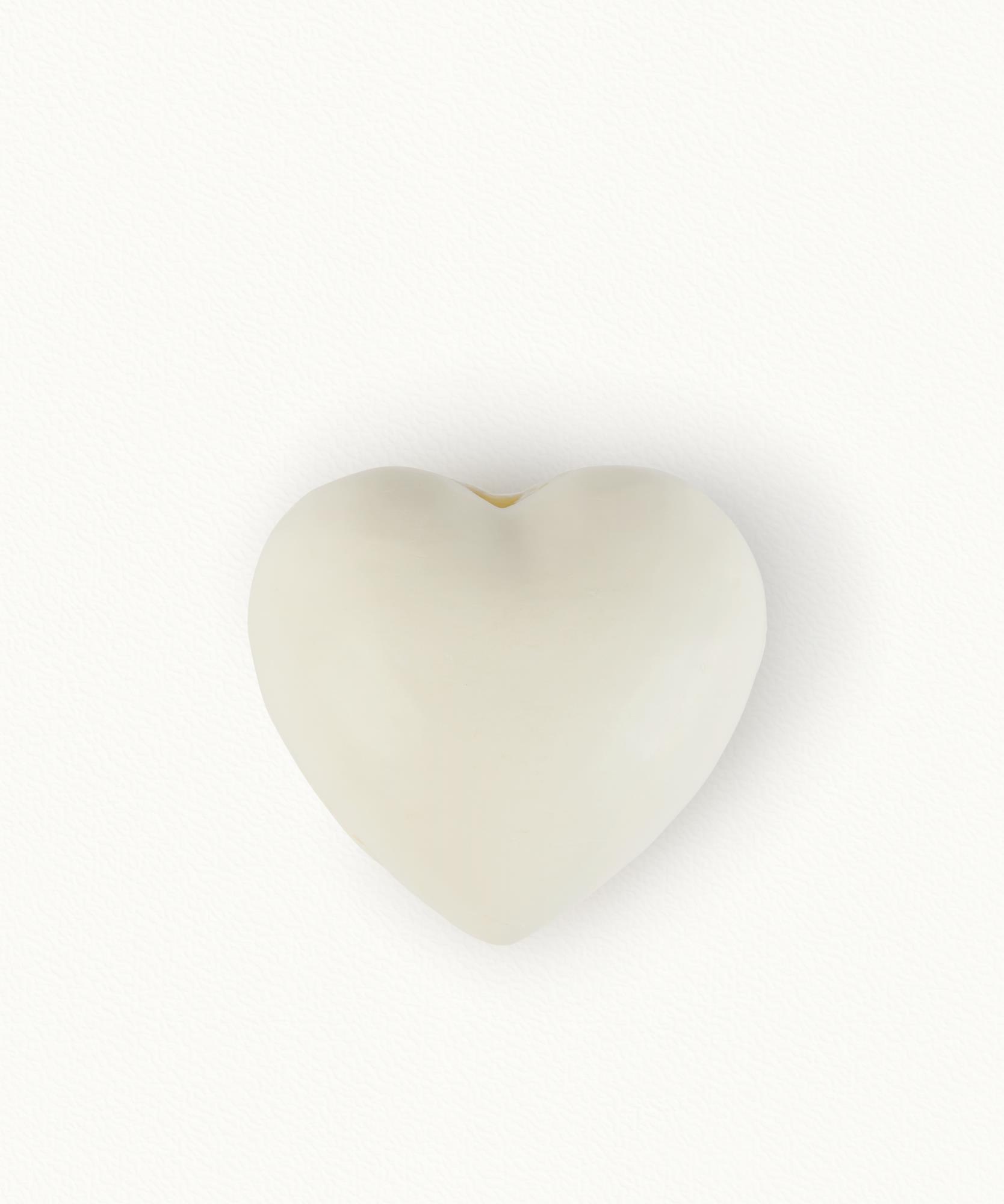 Savon Coeur  Fleur d'Oranger - 270 g