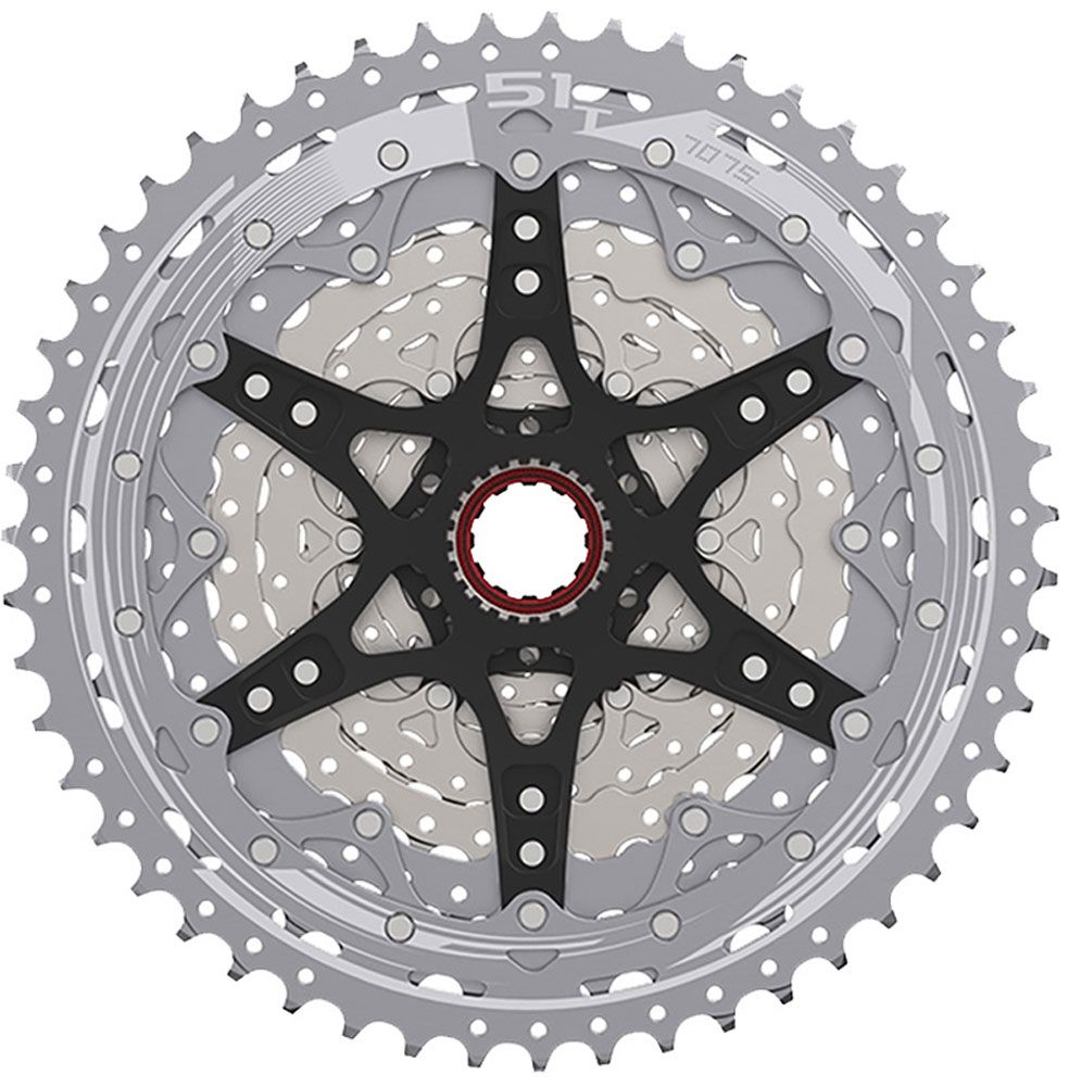 SunRace CSMZ933 12-fach Kassette 10-51 kaufen | Bike-Discount