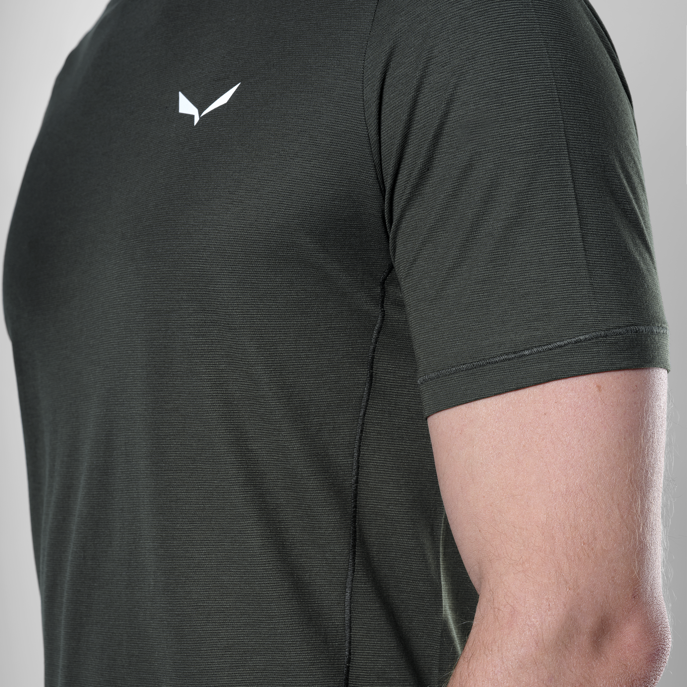 Puez Dry'Ton T-Shirt Herren