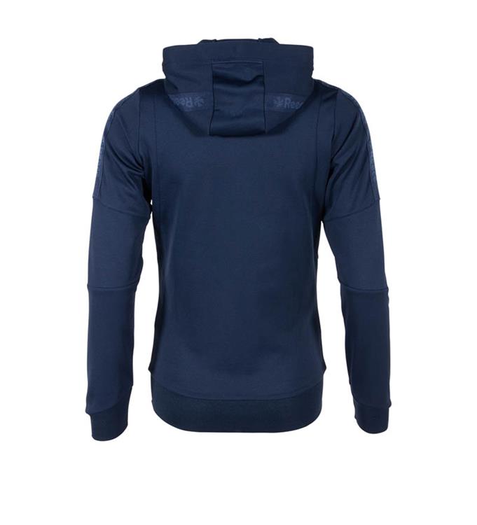 Reece Women Cleve TTS FZ Hoodie