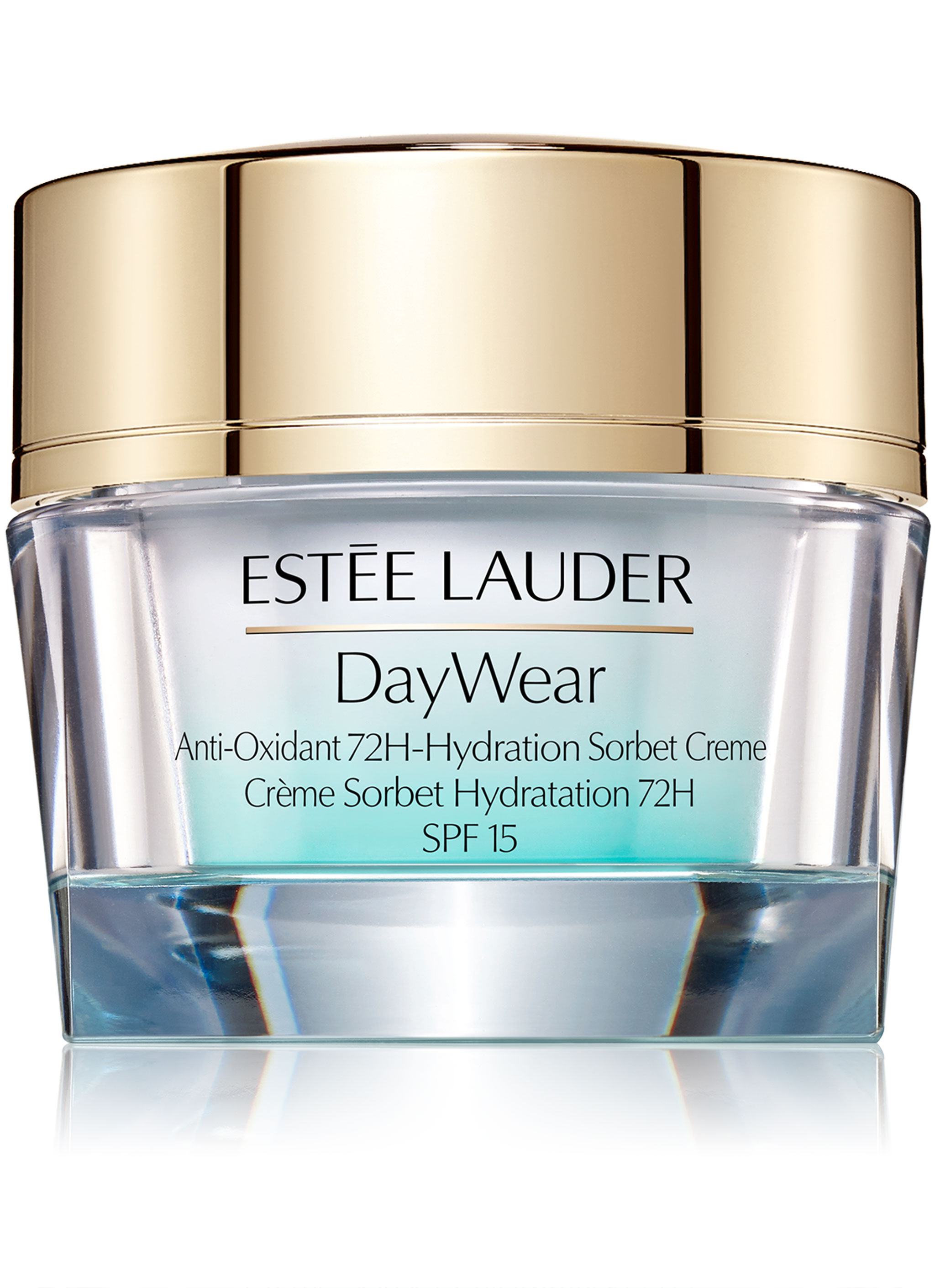 ESTEE LAUDER Daywear Hydrasorbet Sun Protection Factor 15 50 ml