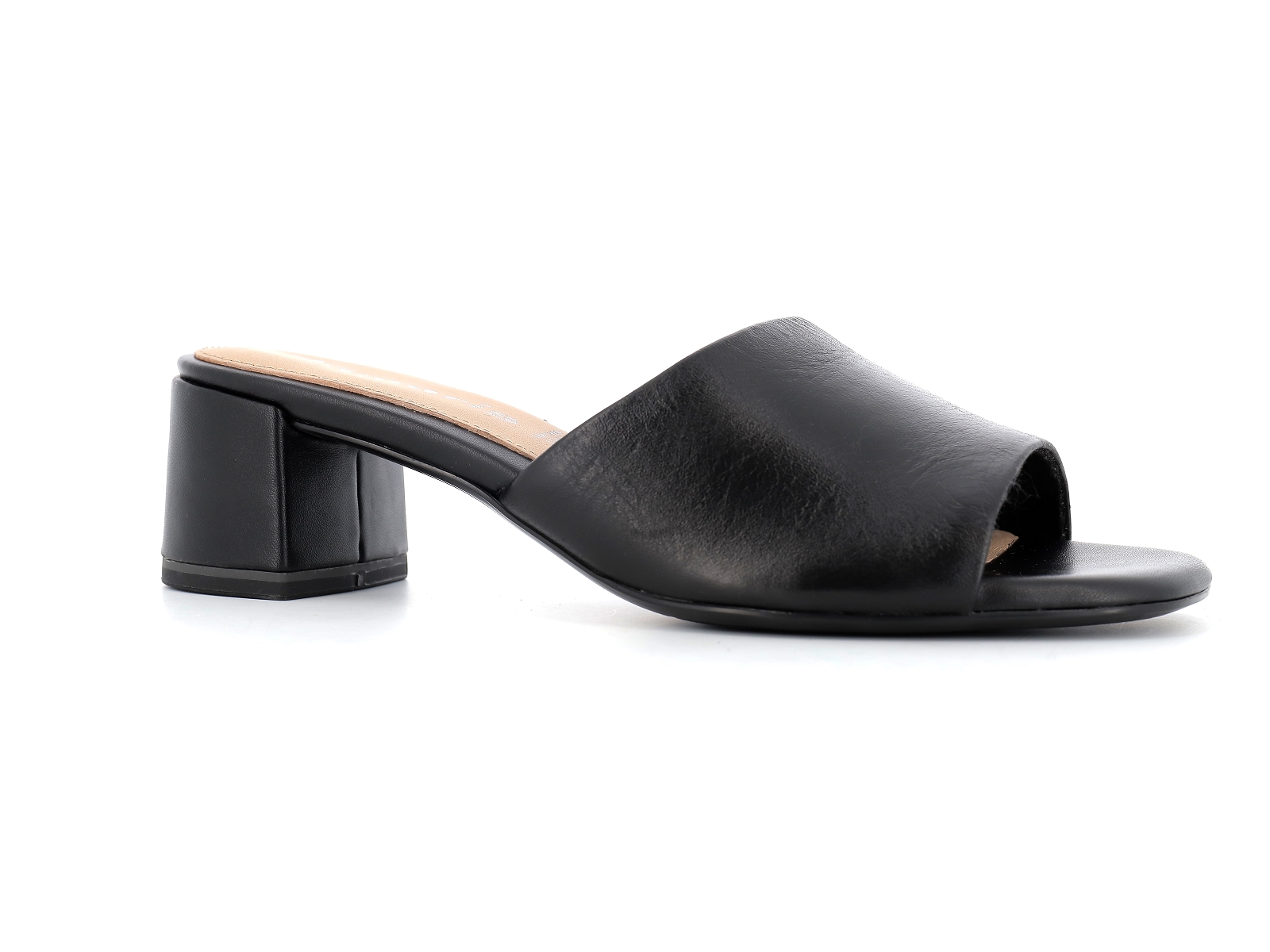 Tamaris-27204 Cuir Noir