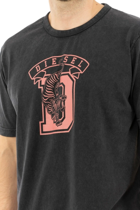 tee shirt diesel 00syjb just 900