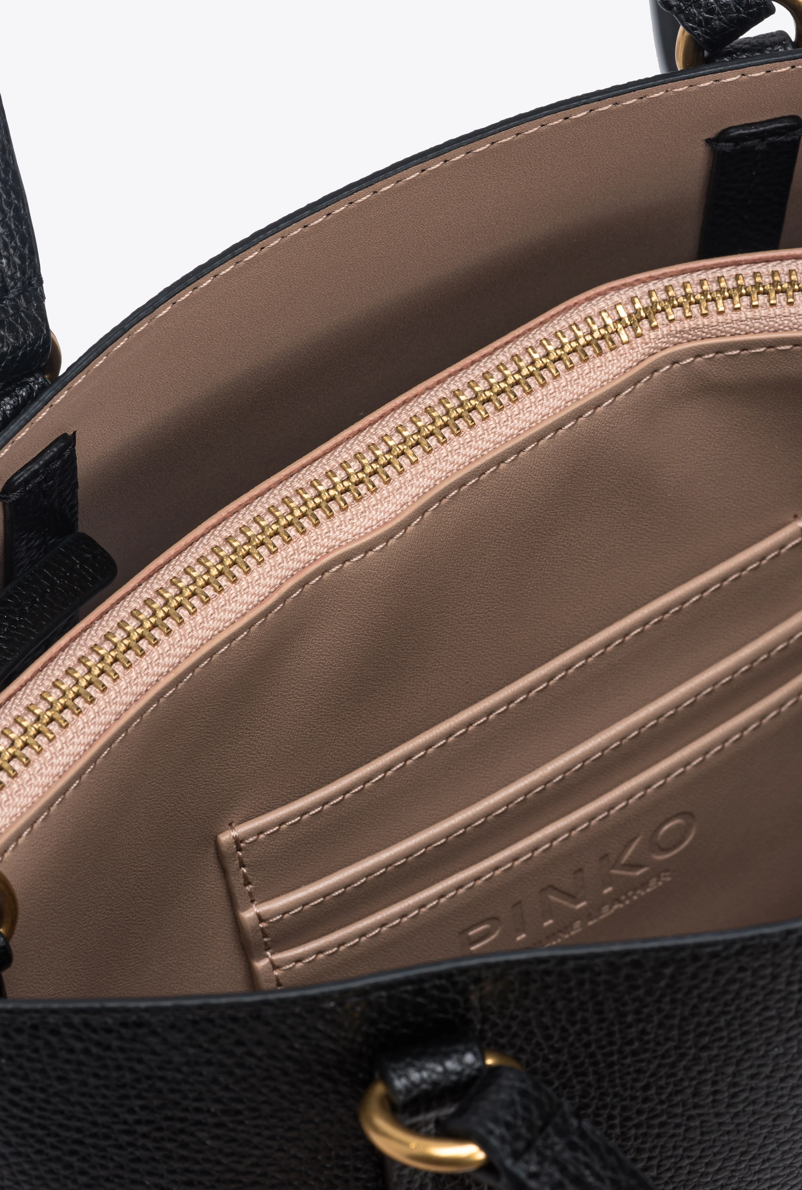 Grand cabas | Noir