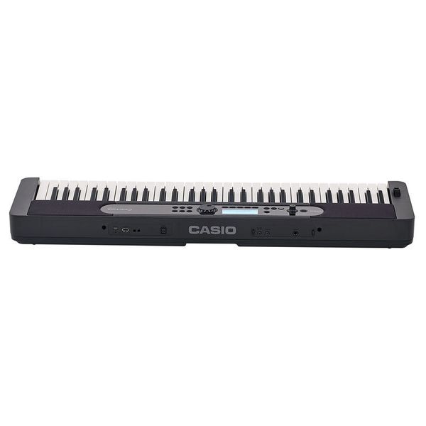 Casio CT-S400 Set