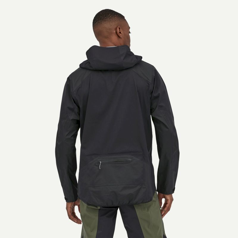 M's Dirt Roamer Storm Jkt - Veste VTT homme