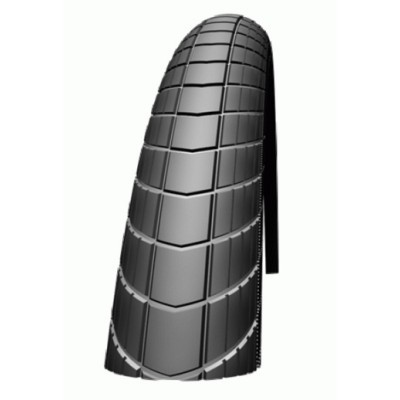 Schwalbe Big Apple 26x2.00