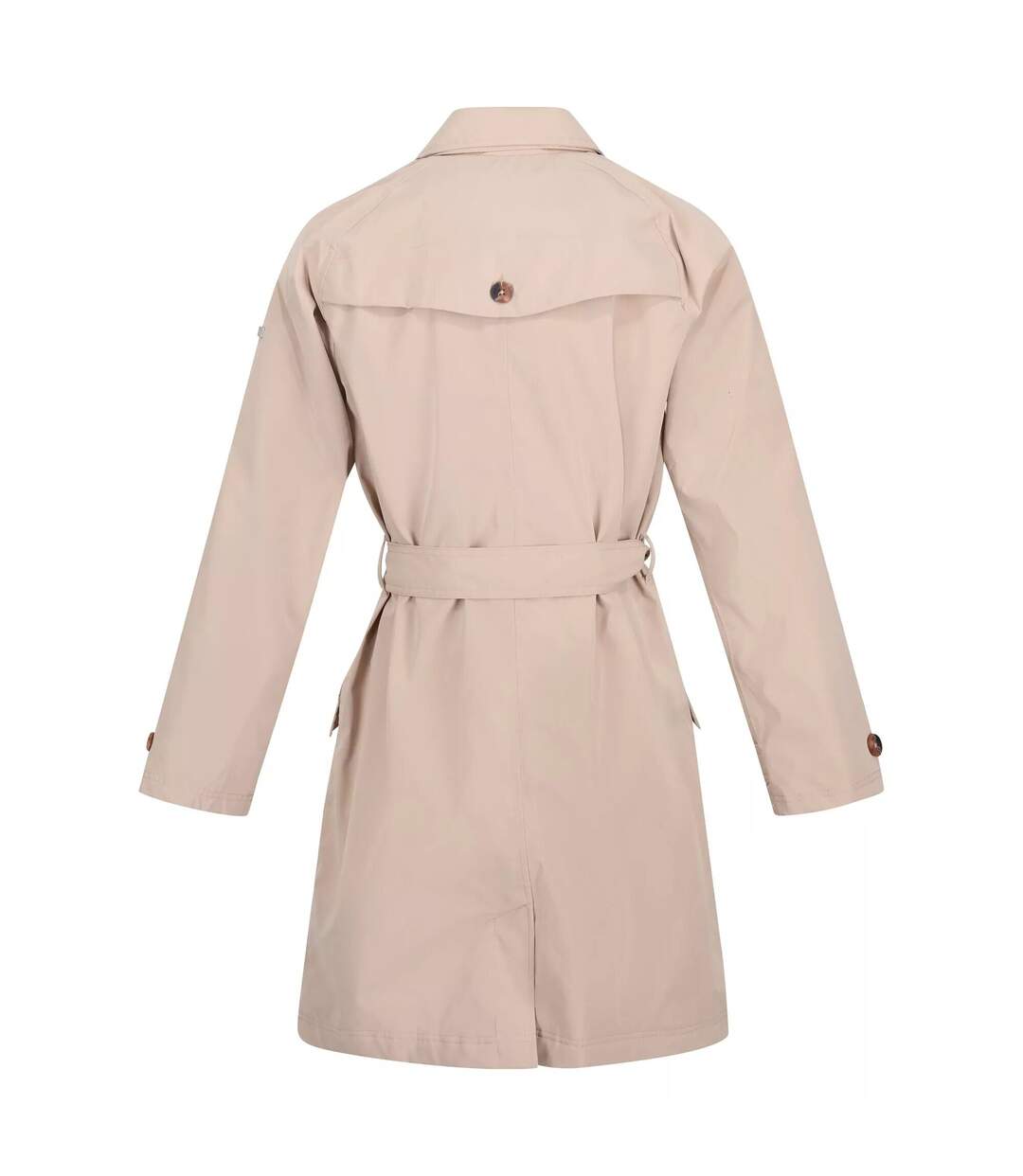 Regatta - Trench GIOVANNA FLETCHER COLLECTION - MADALYN - Femme (Bleu marine) - UTRG8188