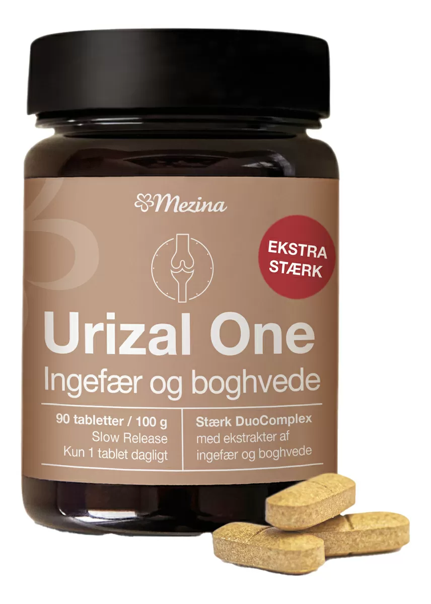 Urizal One - 90 tabl.