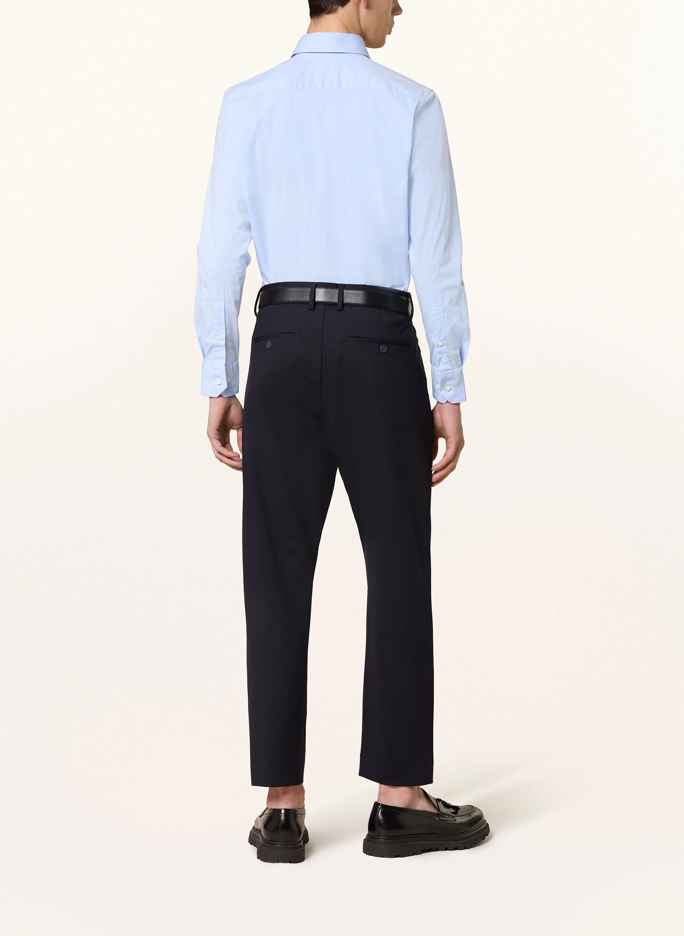 PAUL Hemd Slim Fit