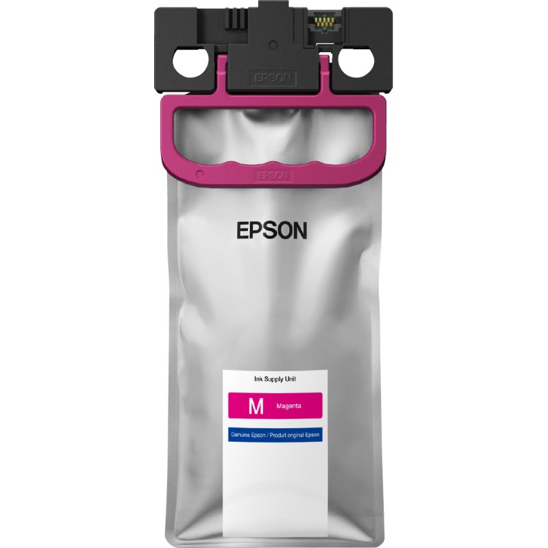 Epson C13T13M340 cartouche d'encre 1 pièce(s) Original Rendement extra (super) élevé Magenta