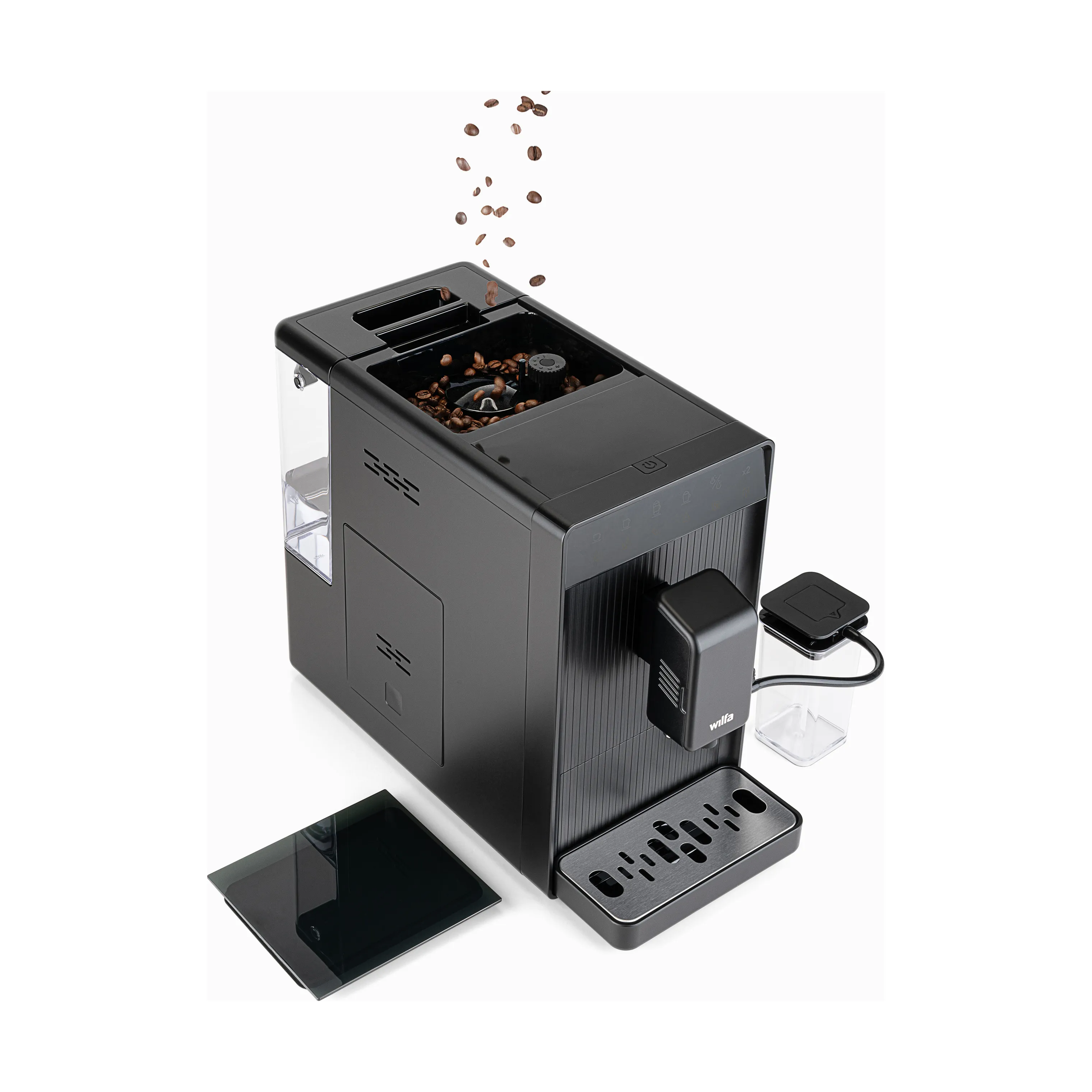 Wilfa Volo Automatic Espressomaskine