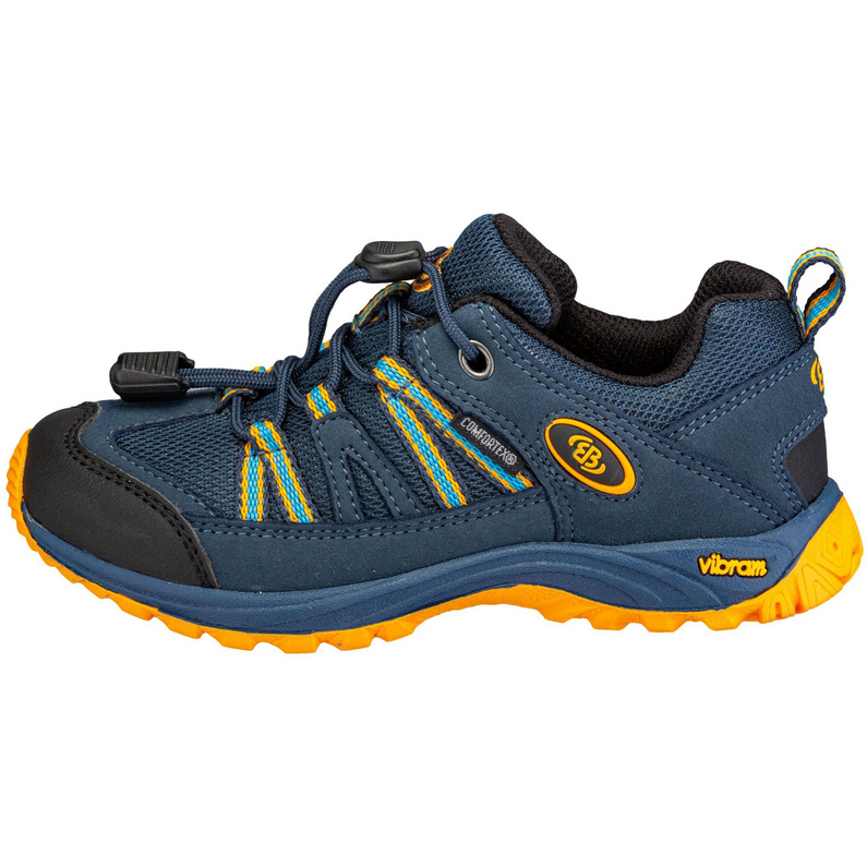 Brütting Kinder Ohio Low Schuhe
