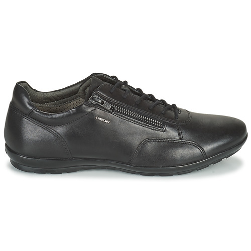 Geox - UOMO SYMBOL - Noir