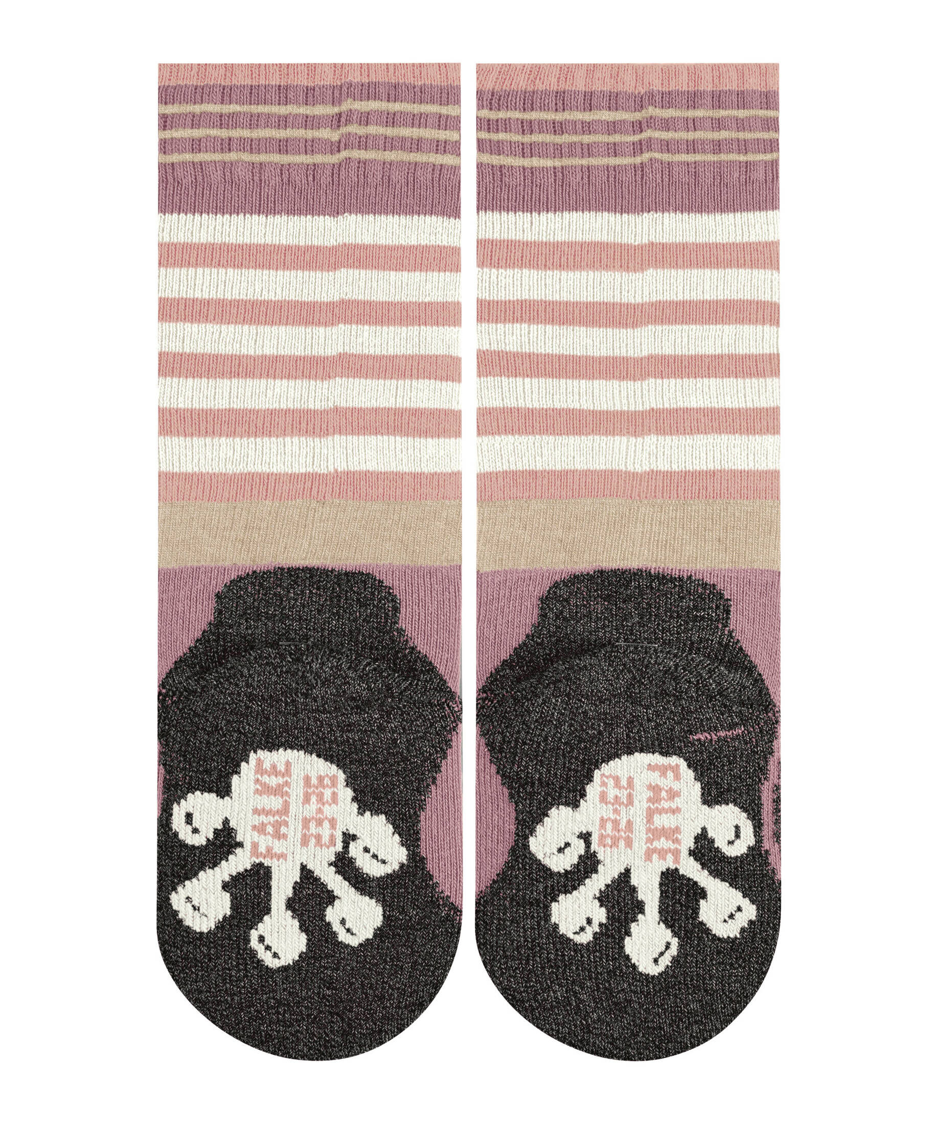 FALKE| Kinder Socken FROG mit Wolle