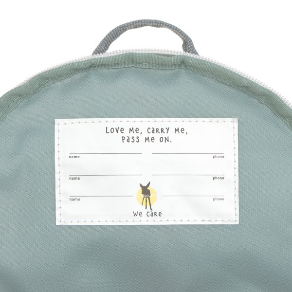 Lassig Tiny Backpack Tiny Drivers