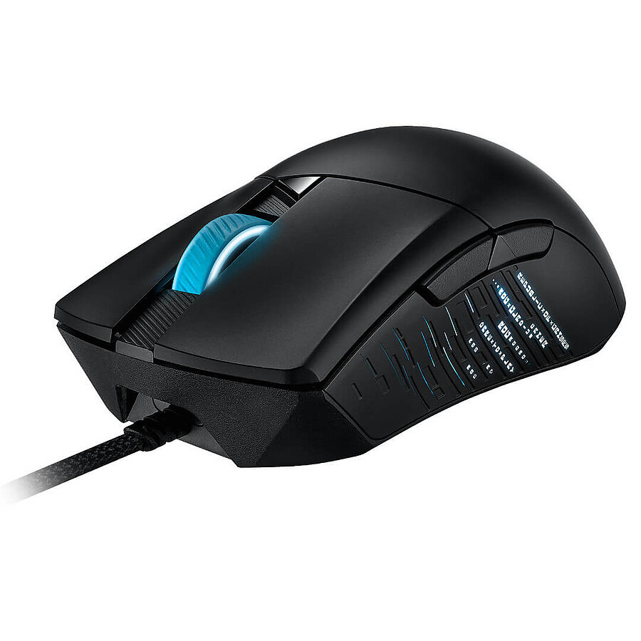 Asus ROG Gladius III