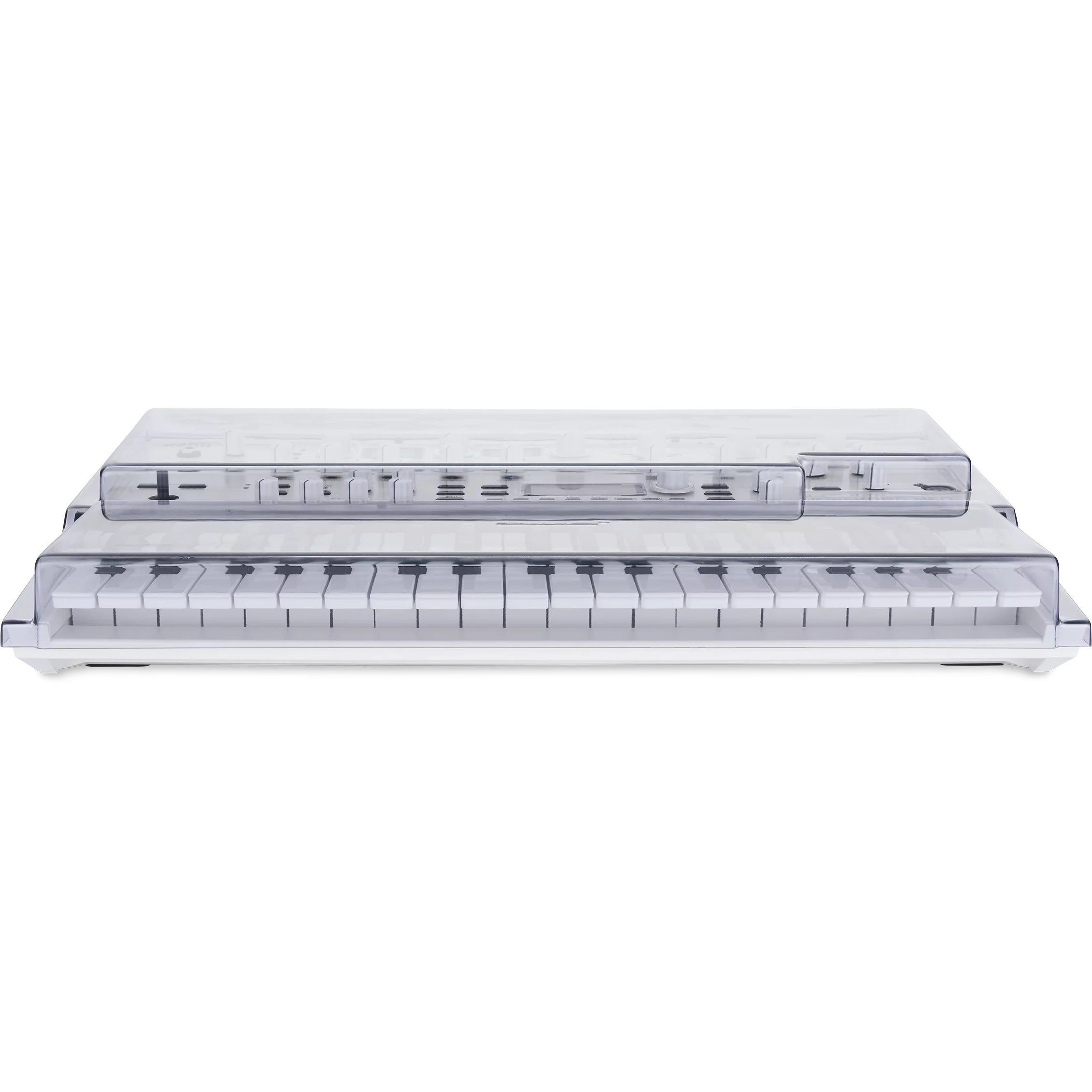 Decksaver Korg KingKORG NEO stofkap