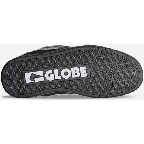 Globe - Fusion Negro