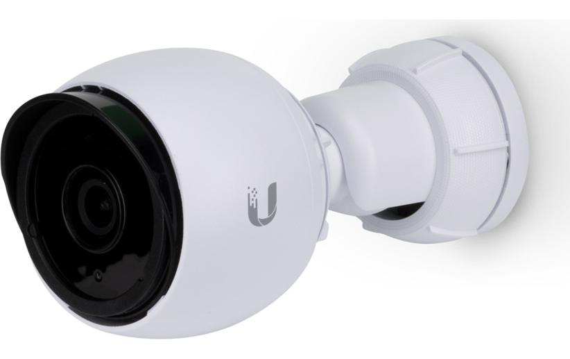 Netzwerkkamera UVC-G4-BULLET 1 Stück<br>UniFi Protect G4-Bullet Kamera