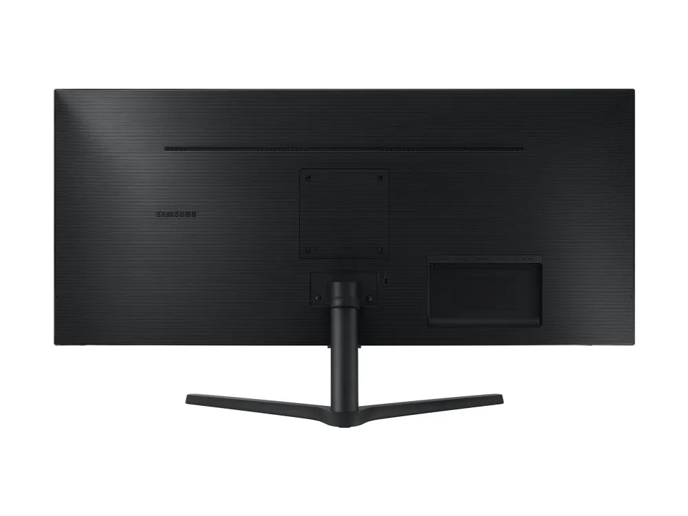 Samsung ViewFinity S5 S34C500GAU - S50GC Series - LED-skærm - 34