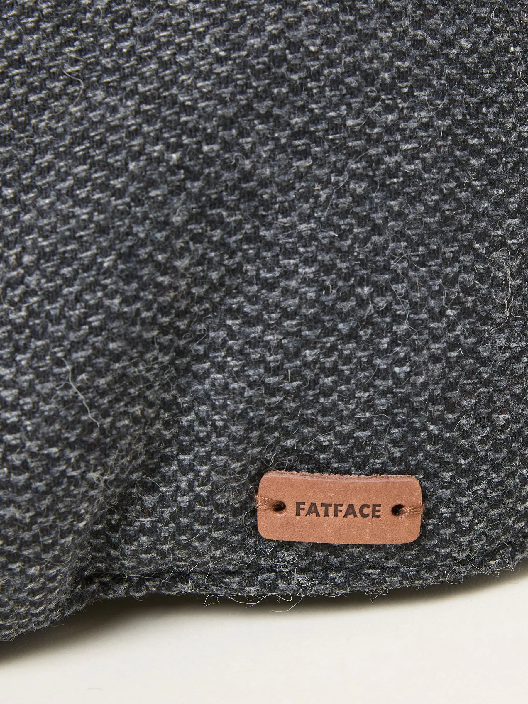 FatFace Duckbill Hat