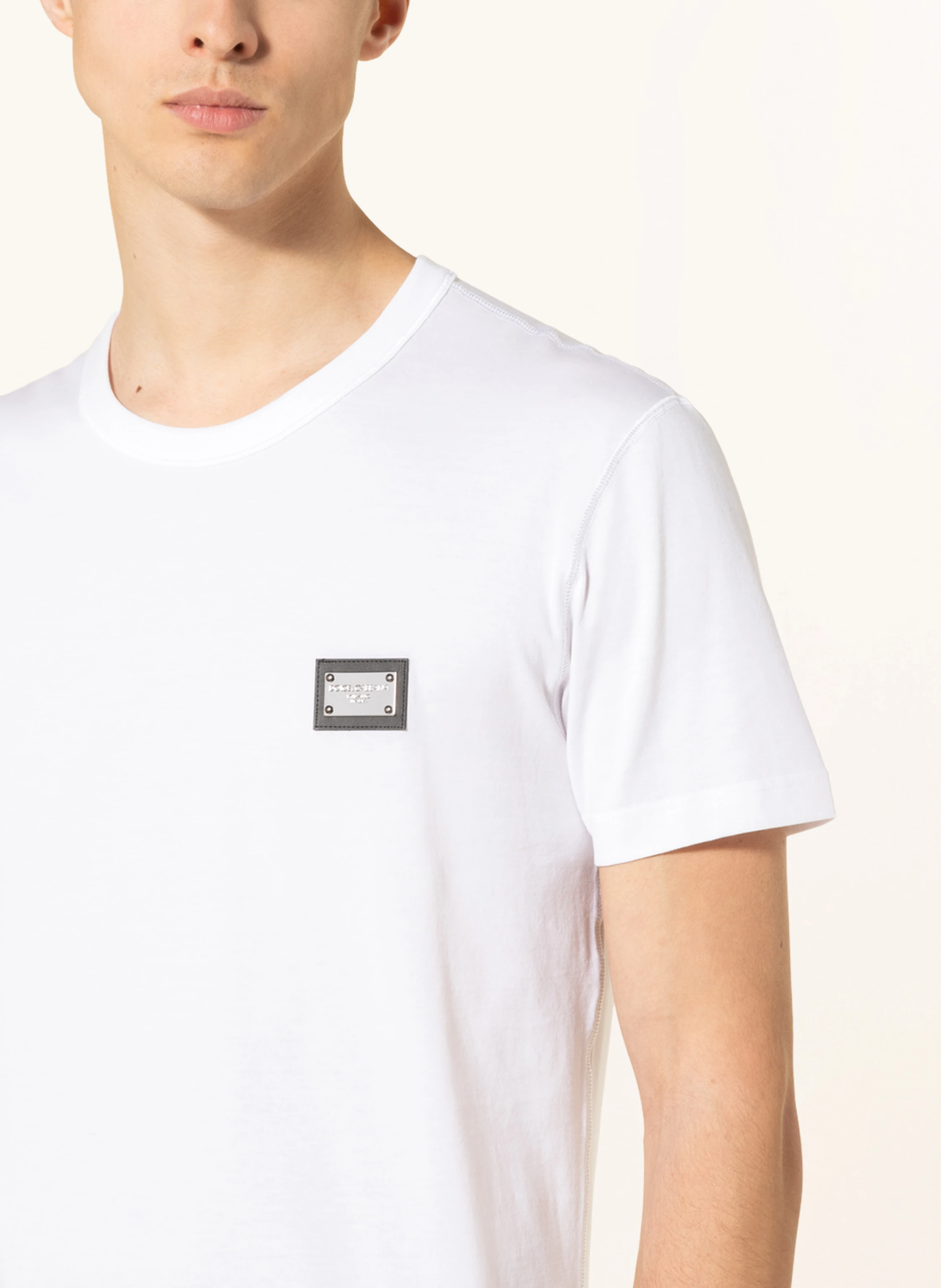 DOLCE & GABBANA T-Shirt