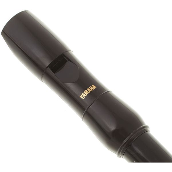 Yamaha YRN-22B Sopranino Blockflöte
