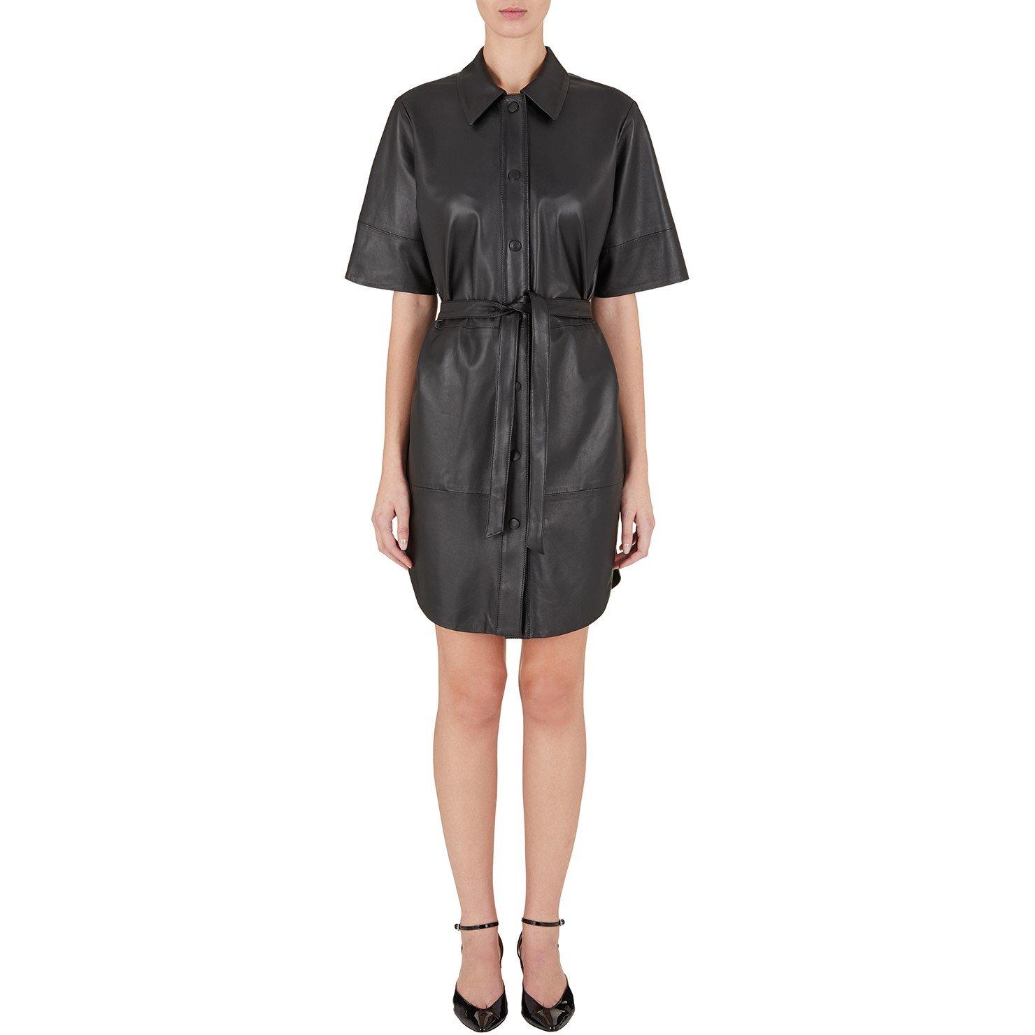 Emporio Armani Shirt Dress