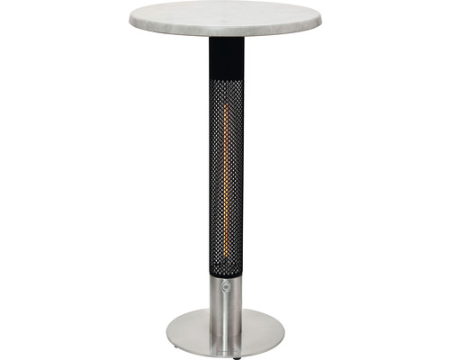Warmwatcher Retable-Tall Infraroodstraler 2000 Watt