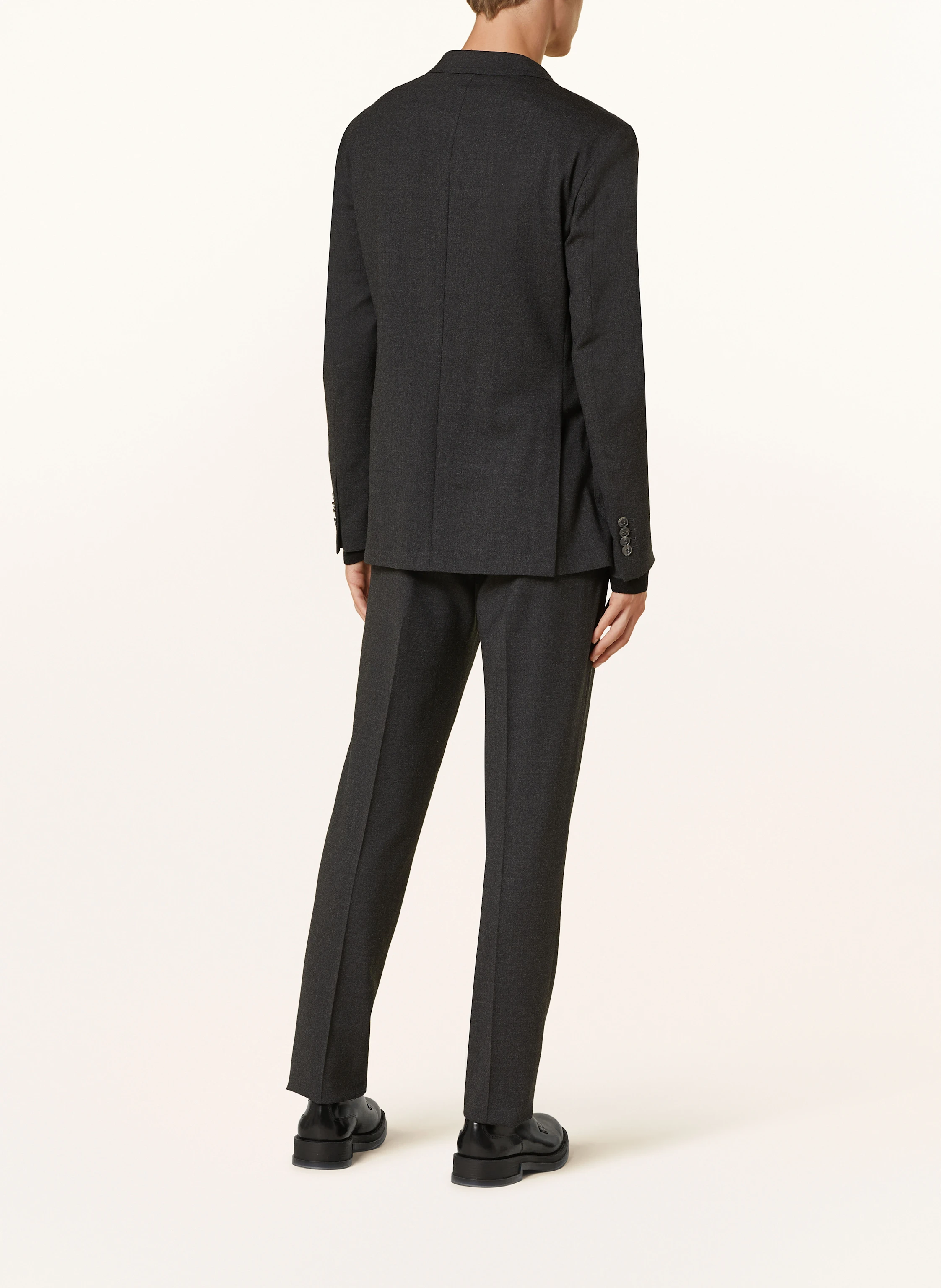 SANTANIELLO Anzug Extra Slim Fit