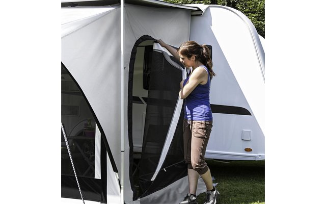 Thule QuickFit Moskito Vorder- & Seitenwand