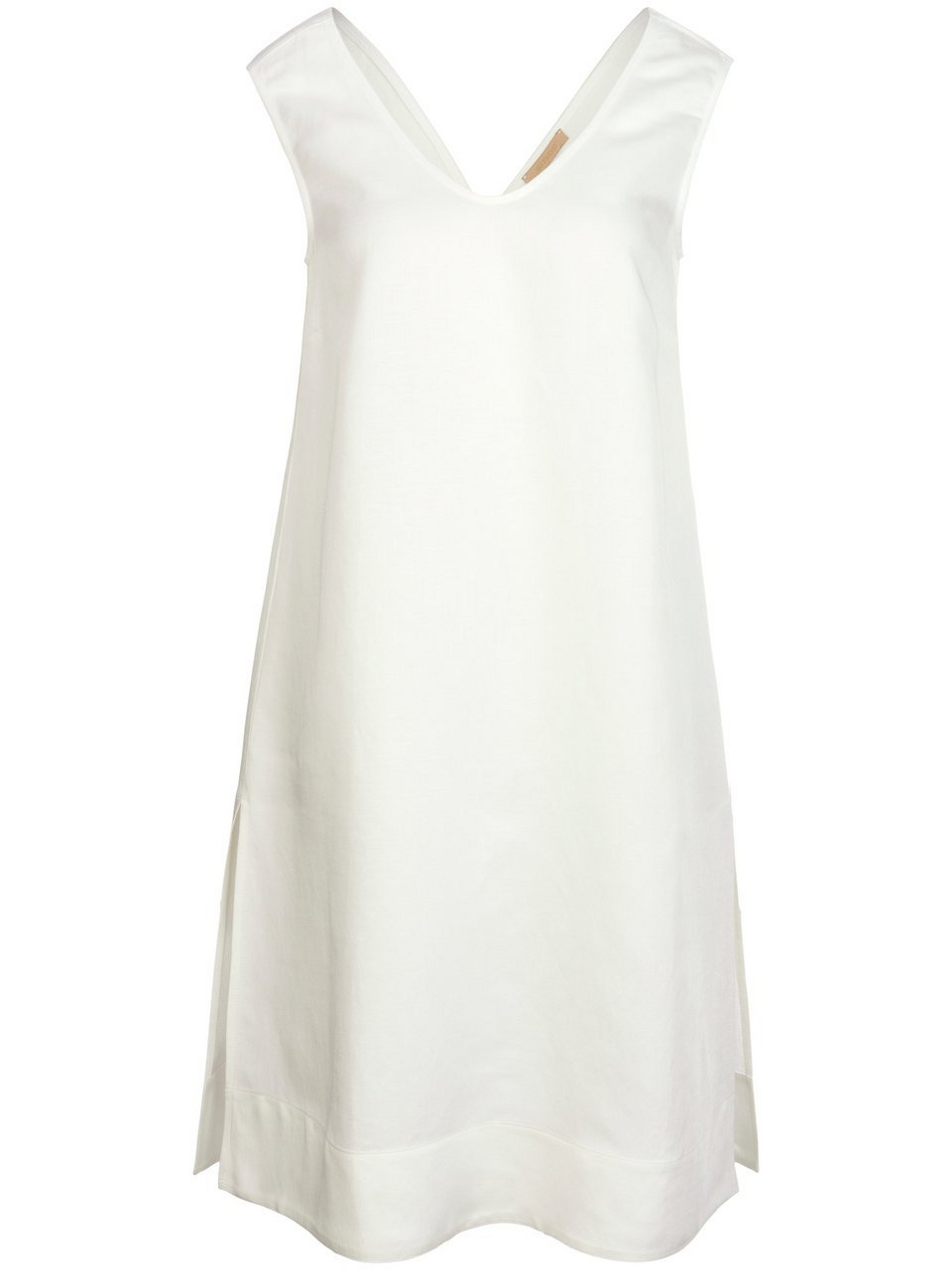 Ärmelloses Kleid