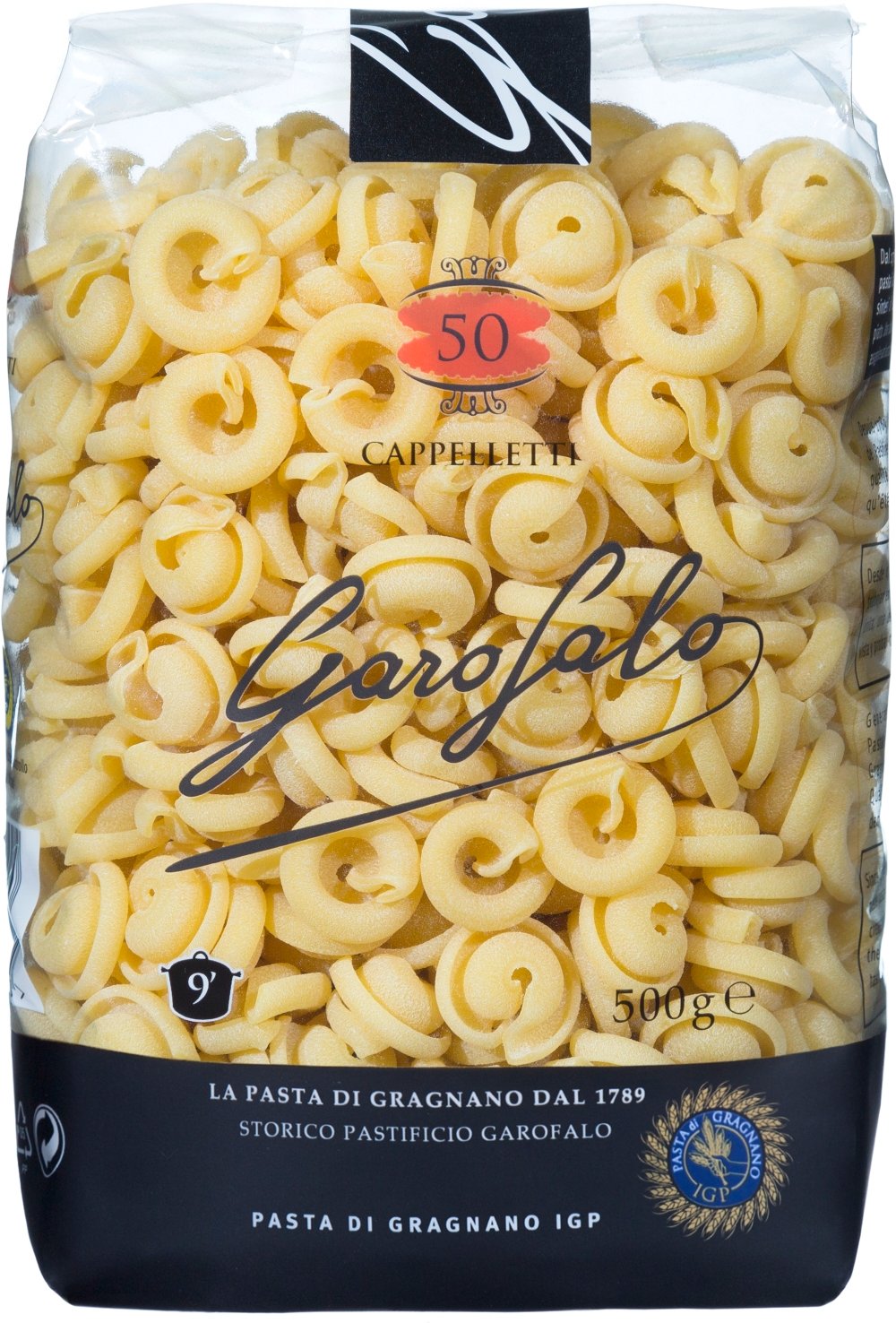Garofalo Cappelletti