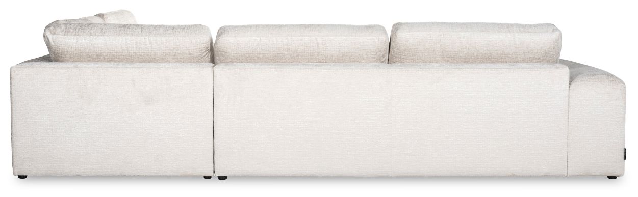 Loungebank S52303 Lund B318 x D225 x H80 cm