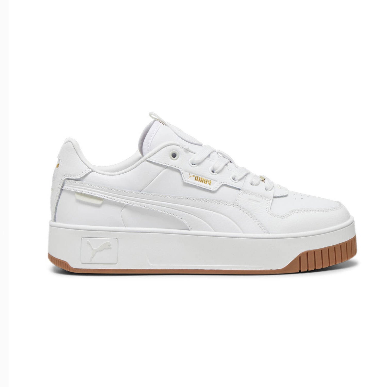 PUMA  Carina Street Lux