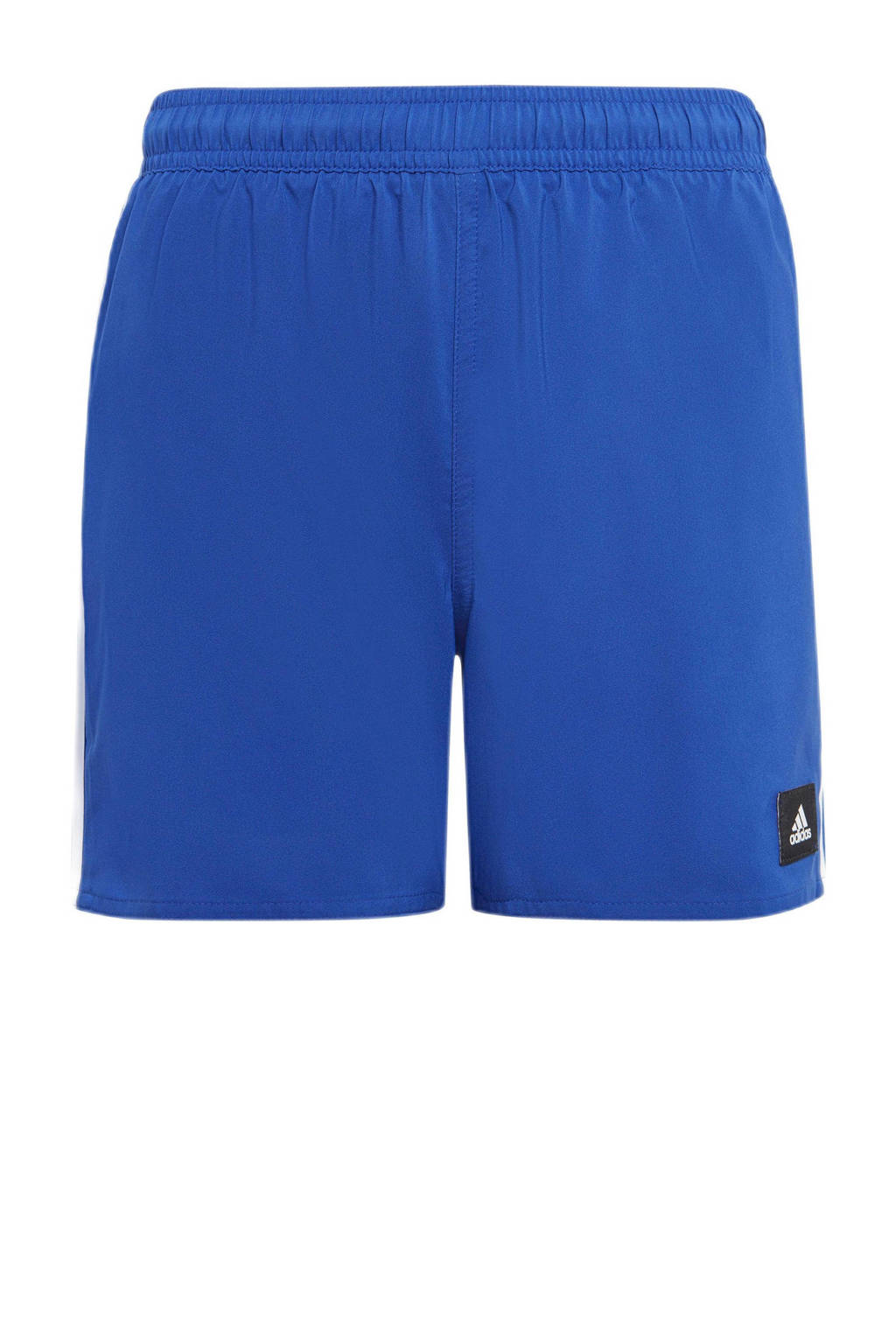 zwemshort blauw