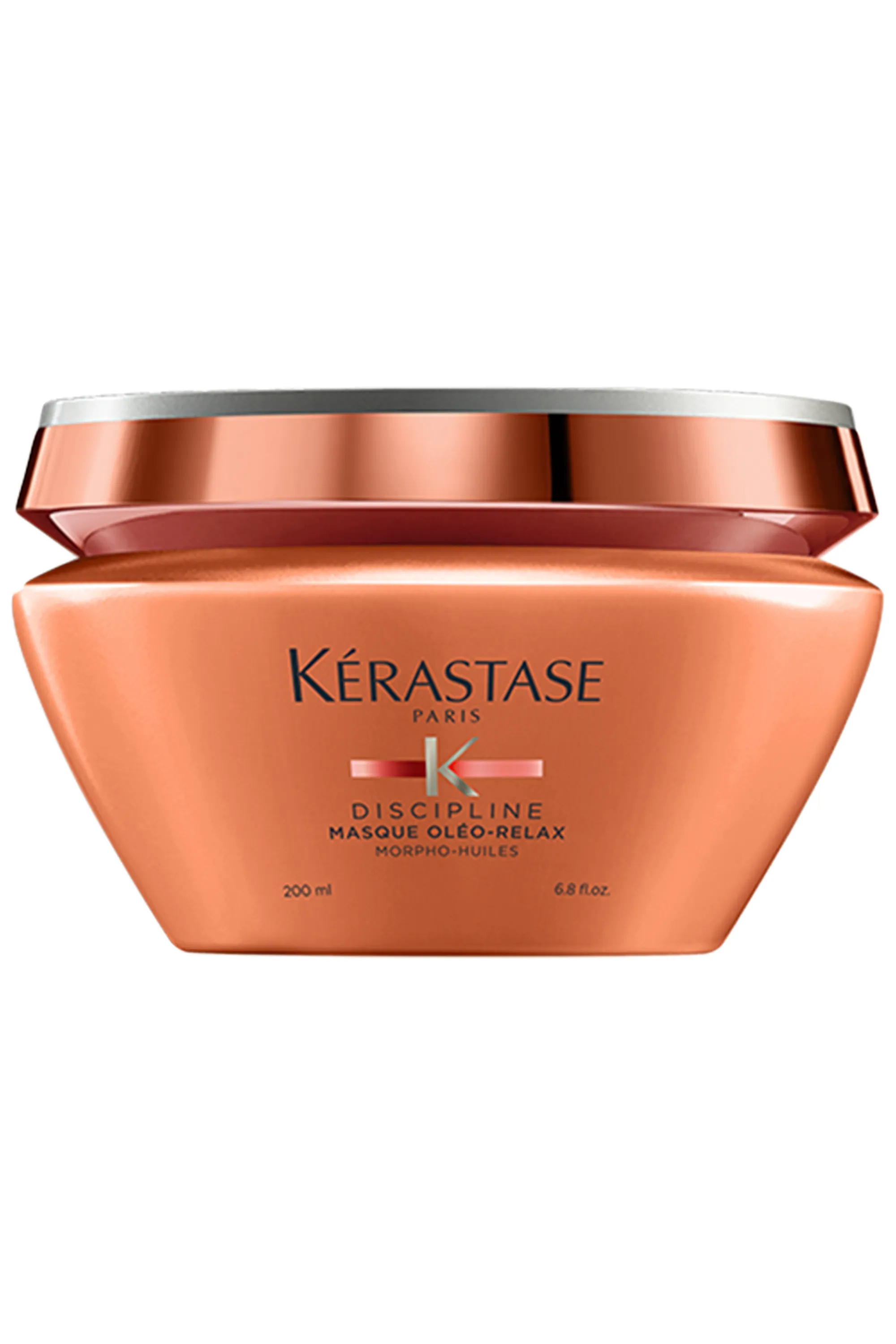 Kérastase Masque réparateur Oléo-Relax-200 ml