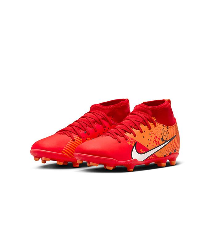Nike Jr Superfly 9 Club MDS FG/MG Voetbalschoenen