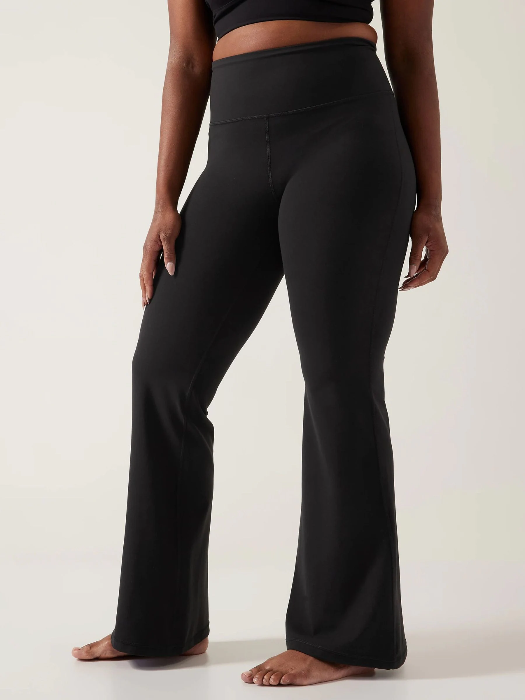 Athleta Elation Legging met ultrahoge taille