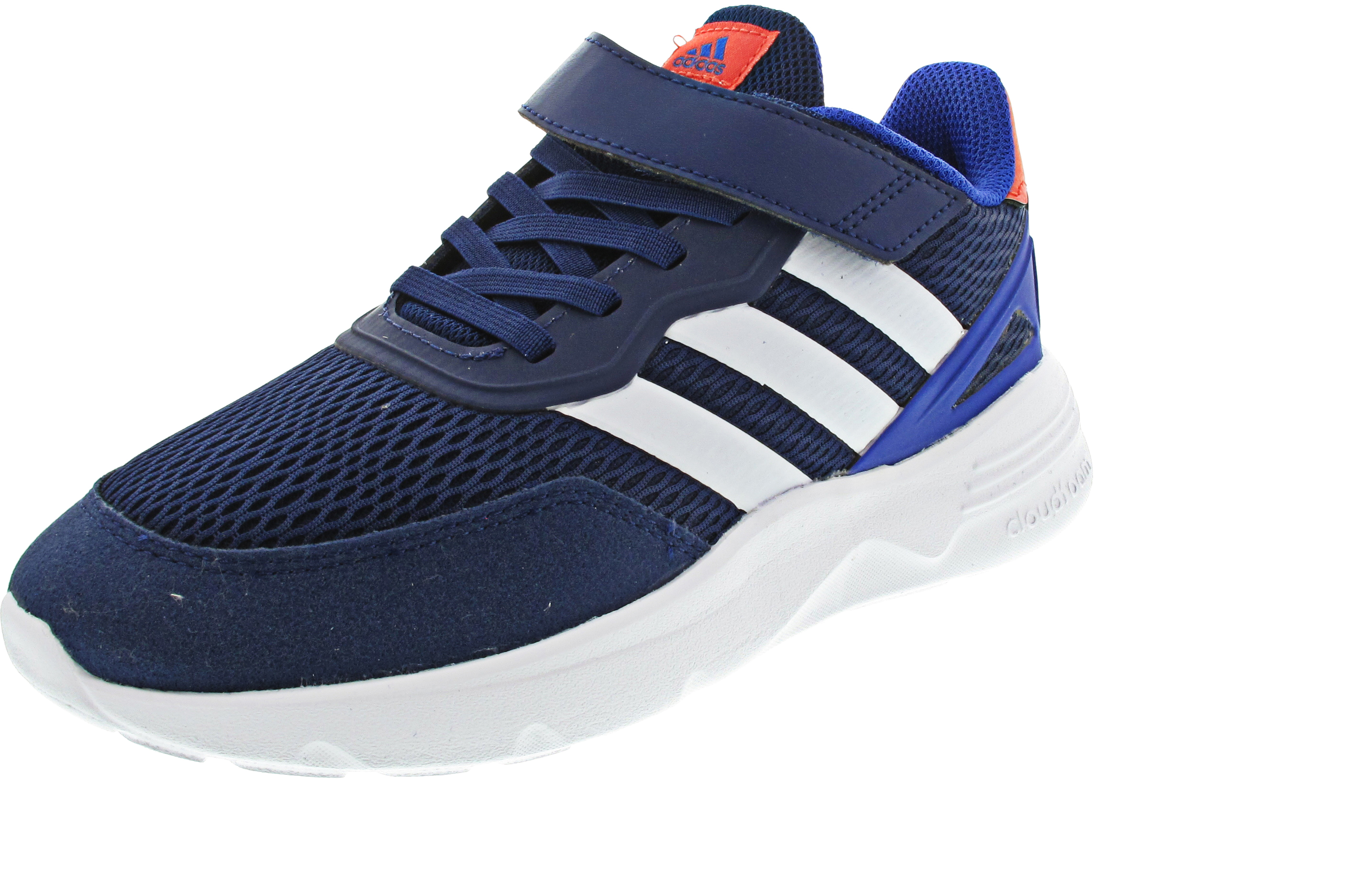 adidas Nebzed EL K Sneaker blau