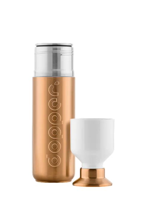 Steel 490ml