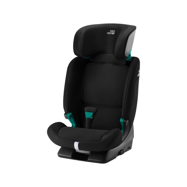 Britax Romer Evolvafix Autostoeltje