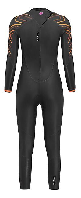 ORCA - COMBINAISON OPEN WATER ZEAL THERMAL FEMME
