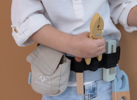 Toolbelt