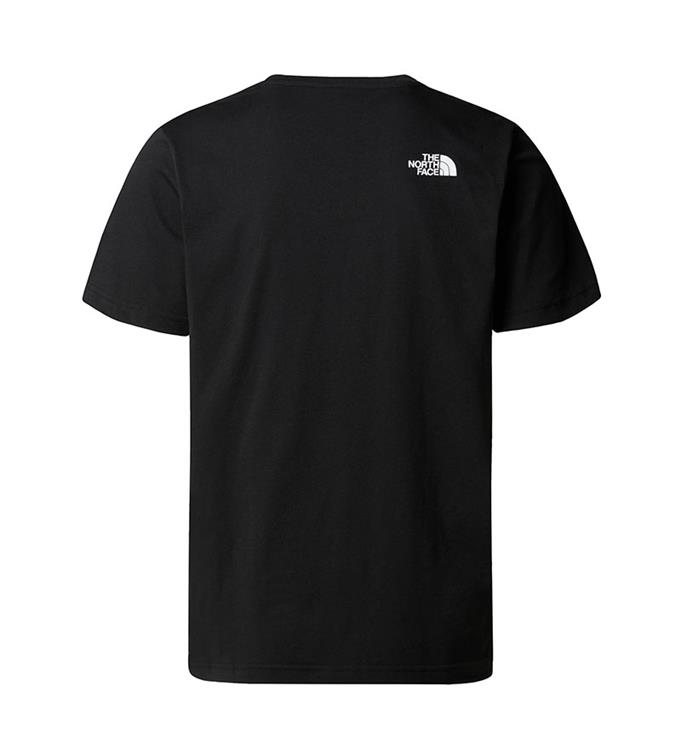 The North Face Men Easy T-Shirt