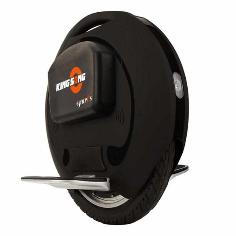Gyroroue Kingsong KS-16S Sport - 840 Wh - 16 Pouces